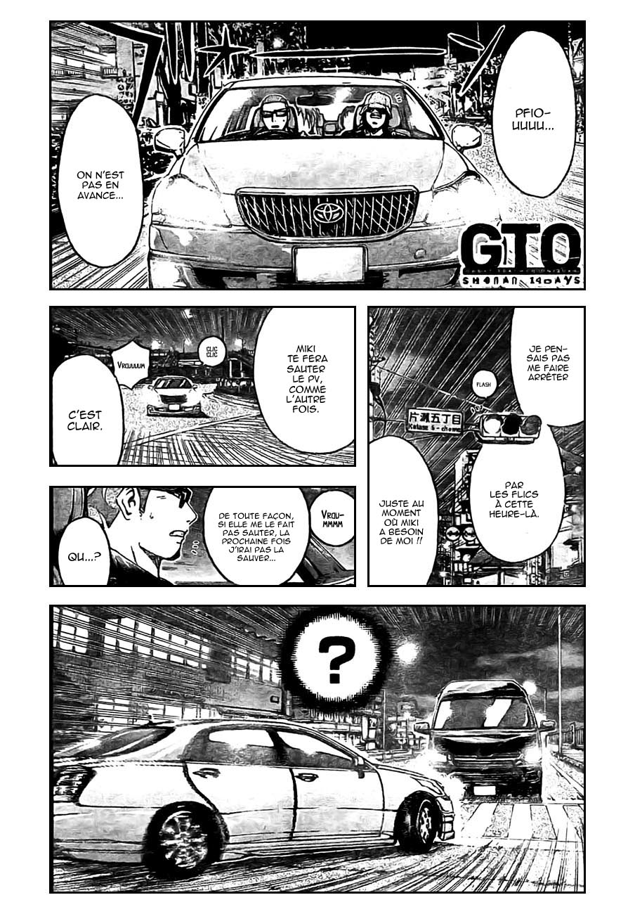 img GTO - Shonan 14 2